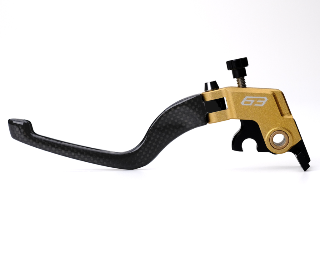 Carbon Fiber Levers Set Of By Aem Factory Gp Racing