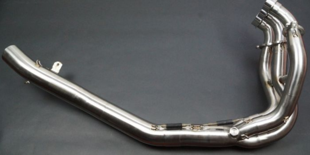 husqvarna 701 supermoto fmf exhaust