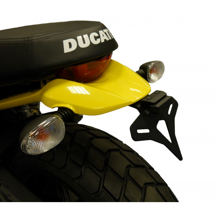 Evotech Performance Ducati Scrambler Classic Tail Tidy 2015+ 