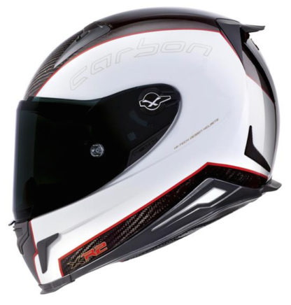 NEXX X.R2 Carbon Helmet - GP Racing