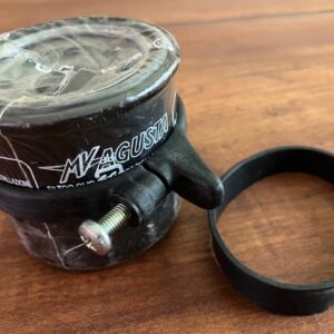 Oil Filter - Pre-2010 MV Agusta Original/Genuine