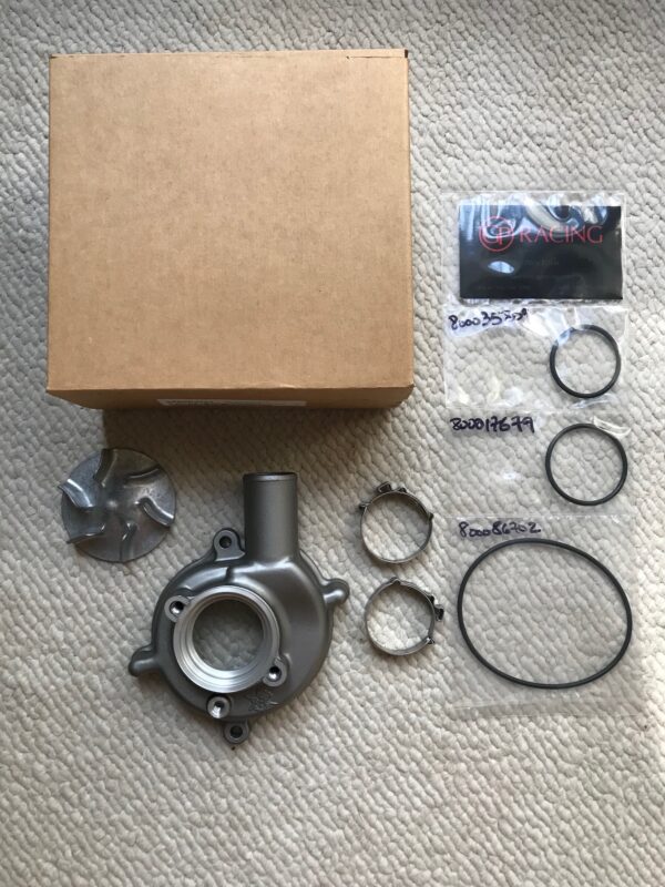 No Longer Availabe - High Output Water Impeller Kit -OEM - Image 4