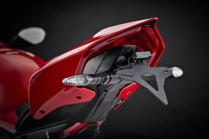 ducati panigale v4 tail tidy
