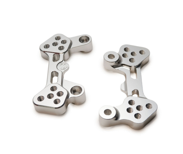 Rearsets Adaptor Adjustment Plates - Image 2