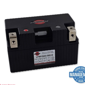 Shorai Lithium Battery for MV Agusta