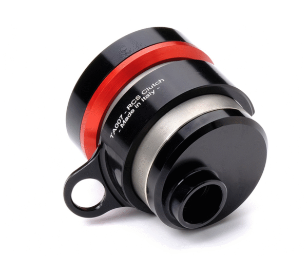 Titanium Integrated BREMBO RCS Fluid Reservoirs by AEM Factory - Image 3