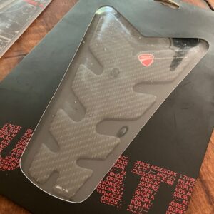 Ducati Performance Tank Guard