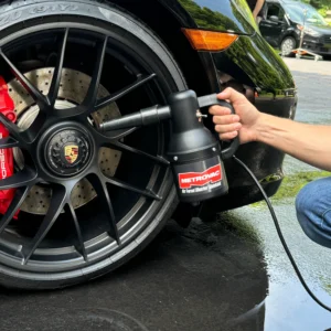 Air Force® Blaster® Sidekick® Car and Motorcycle Dryer
