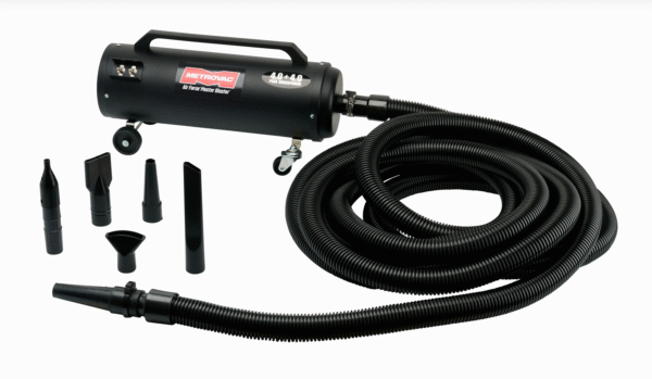 AIR FORCE® MASTER BLASTER Motorcycle/Car/RV Dryer - Image 5