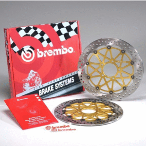 Brembo Rotor Kits