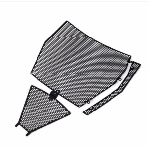 Ducati Panigale V4/S '25 Radiator Guard by Evotech Italy