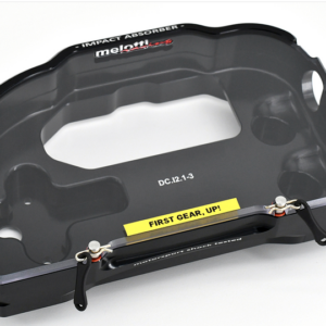 I2M CHROME LITE / PLUS / PLUS 2 / PRO / PRO 2 DASHBOARD PROTECTION – IMPACT ABSORBER Suzuki / GSX-R 1000